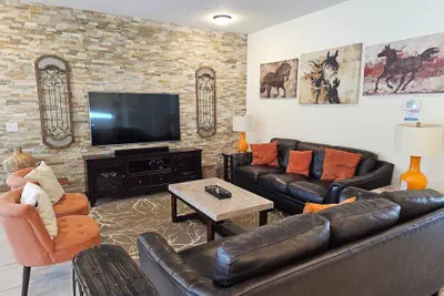 Photo 4 - 6 Ensuites Sonoma Resorts