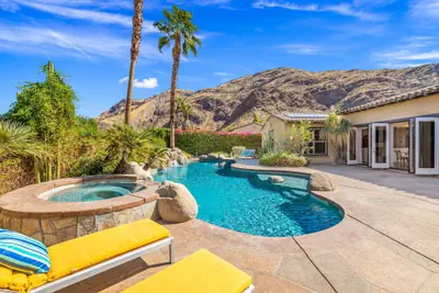 Photo 4 - Casa de Bella in Palm Springs