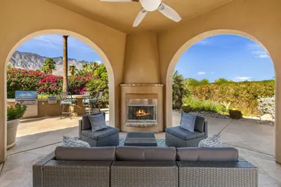 Photo 2 - Casa de Bella in Palm Springs