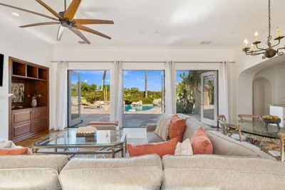 Photo 3 - Casa de Bella in Palm Springs