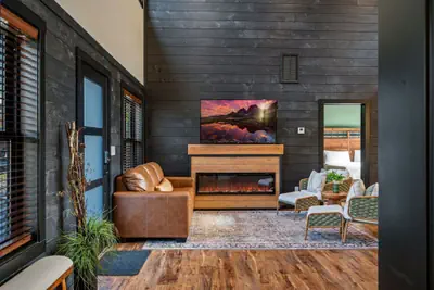 Photo 4 - Game Room-hot Tub-10 Mins to Downtown Gatlinburg