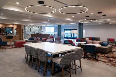 Photo 2 - Homewood Suites By Hilton Hoover Birmingham
