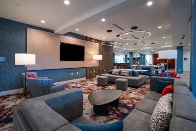 Photo 5 - Homewood Suites By Hilton Hoover Birmingham