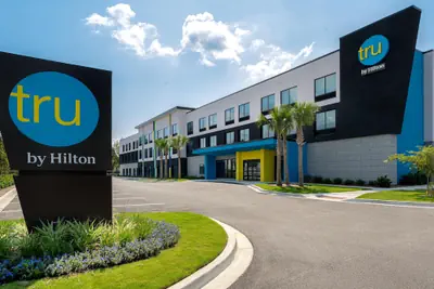 Photo 2 - Tru By Hilton Brunswick
