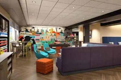 Photo 3 - Tru By Hilton Brunswick