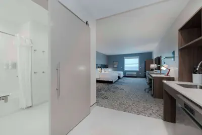 Photo 5 - Home2 Suites By Hilton Lumberton