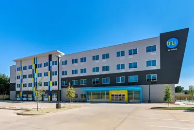 Photo 2 - Tru By Hilton Pensacola I-10 North Davis Highway