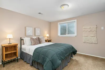 Photo 4 - The Rustic Retreat - Pet Friendly w/ Fenced Yard