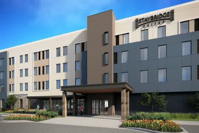 Photo 2 - Staybridge Suites Crestview South by IHG
