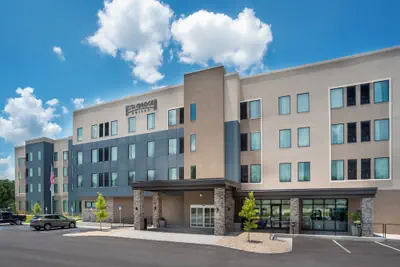 Photo 2 - Staybridge Suites Crestview South by IHG