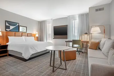Photo 5 - Staybridge Suites Crestview South by IHG
