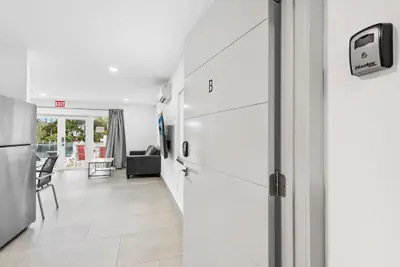Photo 5 - Unique Retreat - Unit B: Homey First-floor Haven