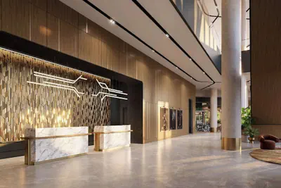Photo 3 - Hotel Phoenix Atlanta
