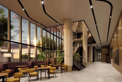 Photo 4 - Hotel Phoenix Atlanta