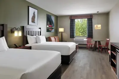 Photo 3 - Great Wolf Lodge Mashantucket
