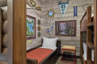 Photo 4 - Great Wolf Lodge Mashantucket