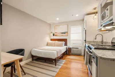 Photo 3 - Hygge House Suites