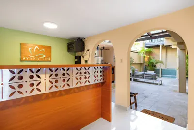 Photo 3 - Ayana Inn PR