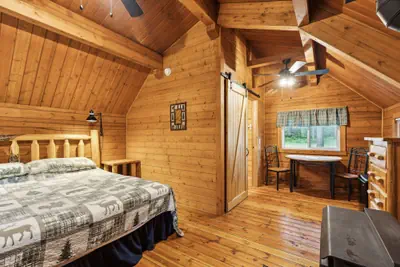 Photo 4 - Lost Horse Lodge