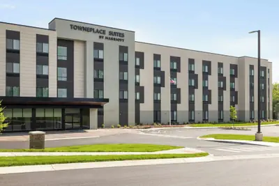 Photo 2 - Towneplace Suites By Marriott Lancaster, PA