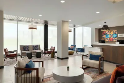 Photo 3 - Towneplace Suites By Marriott Lancaster, PA