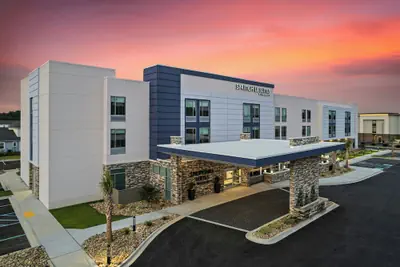 Photo 2 - Springhill Suites By Marriott Camden