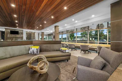 Photo 4 - Springhill Suites By Marriott Camden