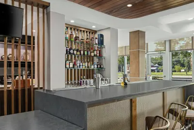 Photo 3 - Springhill Suites By Marriott Camden