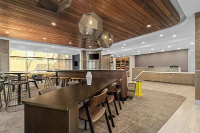 Photo 5 - Springhill Suites By Marriott Camden