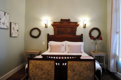 Photo 4 - The Lodge at Old City Hall