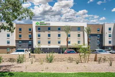 Photo 2 - Extended Stay America Premier Suites – Phoenix - Chandler – Airport