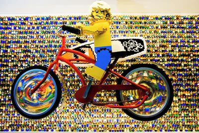 Photo 3 - Legoland Florida Hotel
