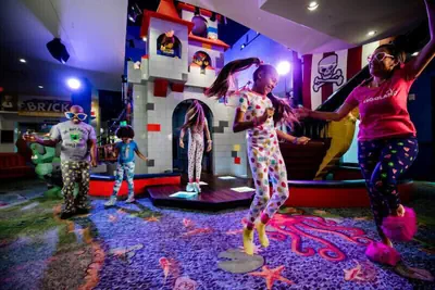 Photo 5 - Legoland Florida Hotel