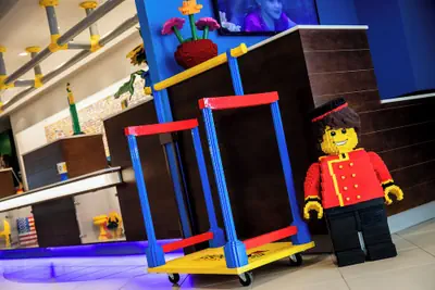 Photo 4 - Legoland Florida Hotel
