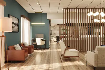 Photo 2 - The Bridges Hotel