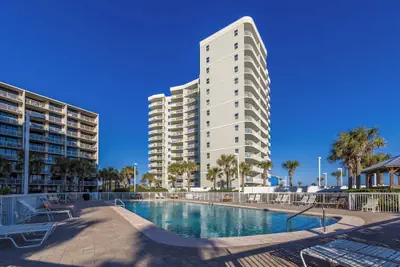 Photo 2 - Seaside Beach & Racquet Club 2207