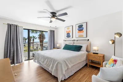 Photo 4 - Seaside Beach & Racquet Club 2207