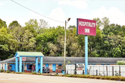 Photo 2 - Hospitality Inn