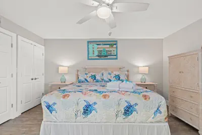 Photo 5 - Watercrest Waves! Beachfront 2br/2ba Condo, Sleeps 8, Stunning Gulf Views!