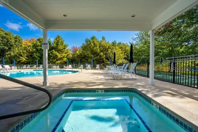 Photo 2 - Captains Cottage Sleeps 6!
