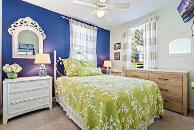 Photo 4 - Captains Cottage Sleeps 6!