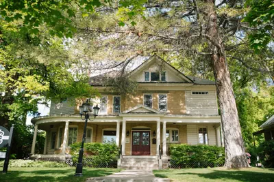 Photo 2 - The Riter Mansion
