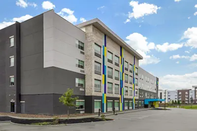 Photo 2 - Tru By Hilton Goodlettsville Nashville