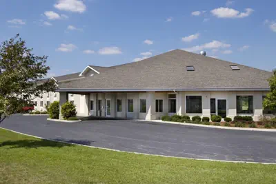 Photo 2 - LakeWood Inn & Suites
