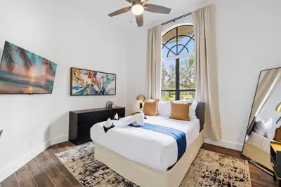 Photo 3 - Grand 6BR Plantation Estate w/ Tennis & Pool