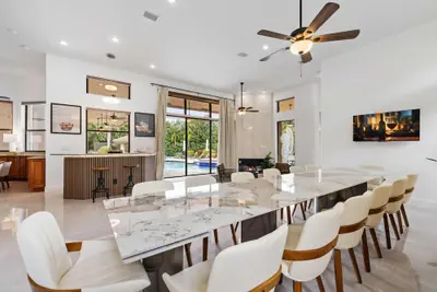 Photo 4 - Grand 6BR Plantation Estate w/ Tennis & Pool