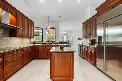 Photo 5 - Grand 6BR Plantation Estate w/ Tennis & Pool