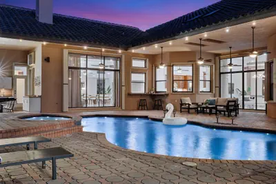 Photo 2 - Grand 6BR Plantation Estate w/ Tennis & Pool