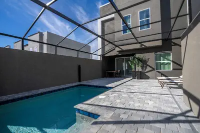 Photo 4 - Themed Bedrooms Pool Perfect for Families