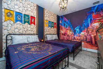 Photo 2 - Themed Bedrooms Pool Perfect for Families